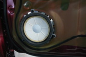 ダイハツキャスト世界最高音質水準カ―スピーカーAPM－SP1取り付け